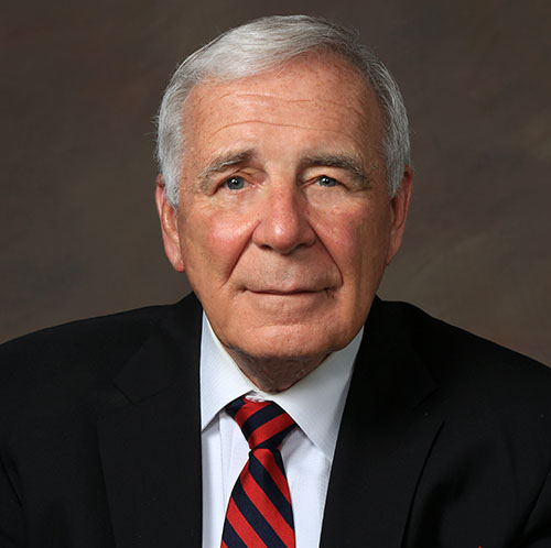 Richard G. Steele